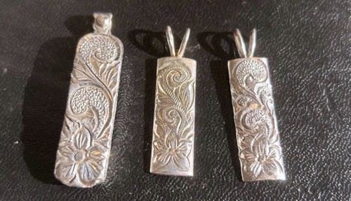 Set gioielli hawaiani - set,