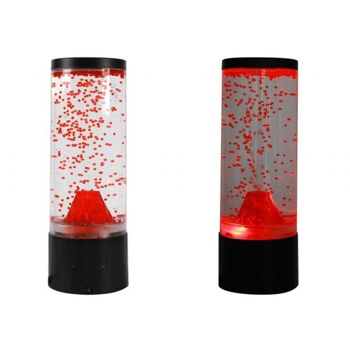 Lampada vulcano rotonda cm - lampada,