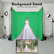 Fotografia Backdrop Stand