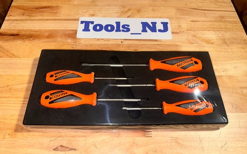 New matco top torque - top, ii