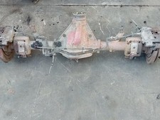 ASSALE POSTERIORE IVECO Daily 29L11 F1CE0481A diesel 2998 (99>07)