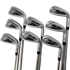 Ping i20 Set di ferri White