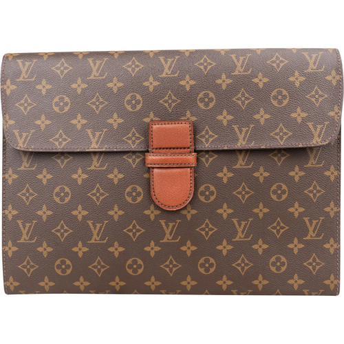 Louis vuitton monogram - louis,