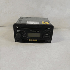 260315 Autoradio  FORD TOURNEO CONNECT (TC7) 200S 1.8 TDCi (55Kw) PC Cmb
