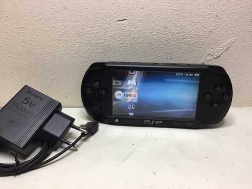 Sony psp 1004 - sony,