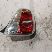 DX. FANALE POST. per ABARTH 595 (85) 1.4 Turbo T-Jet Ber 2007-2015 85a736