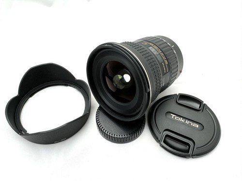 Obiettivo tokina pro sd - obiettivo,