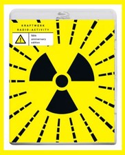 Kraftwerk radio activity - kraftwerk, "radio-activity"