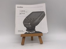 EasyBuy X Pro Manuale