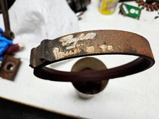 Frizione GRAVELY L LI 500 5000 Com 10 12 Pro 12 alta bassa retromarcia