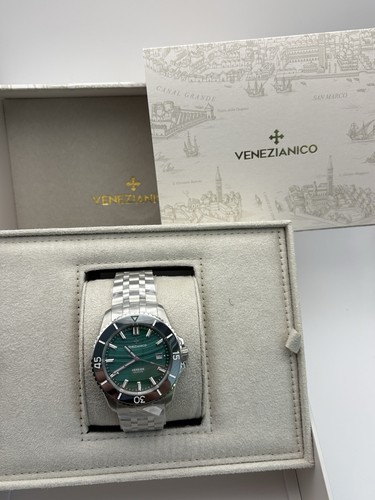 Malachite venezianico nereide - venezianico,