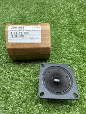 Tweeter altoparlante originale