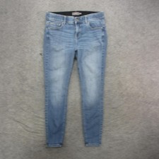 Jeans skinny Torrid Bombshell