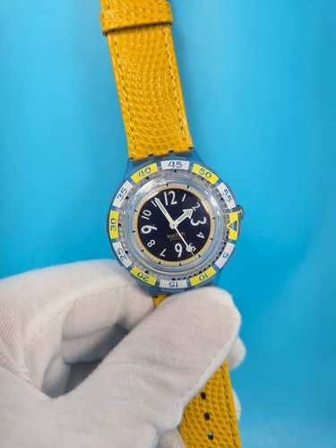 Swatch originals watch - watch, sdn111