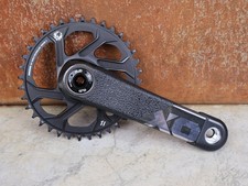 SRAM X01 ALL DOWNHILL EAGLE