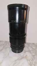JUPITER-36B 250 MM F3.5 ( KIEV-88)  