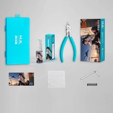 MJL Pinza da Taglio Modello Monobordo per Taglierina Modellismo Plastica