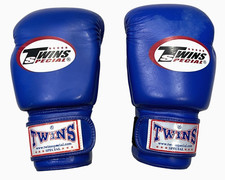 Guantoni da boxe autentici