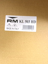 Amplificatore lineare RM Italy