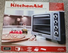 KITCHENAID KCO222OB Forno da