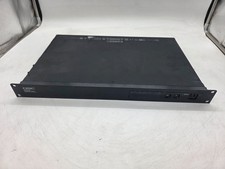 QSC Q-SYS Core 110F PRO