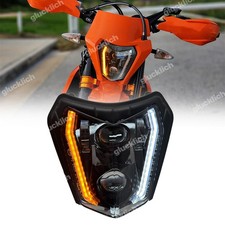 Per KTM EXC XCW SXF 125 250