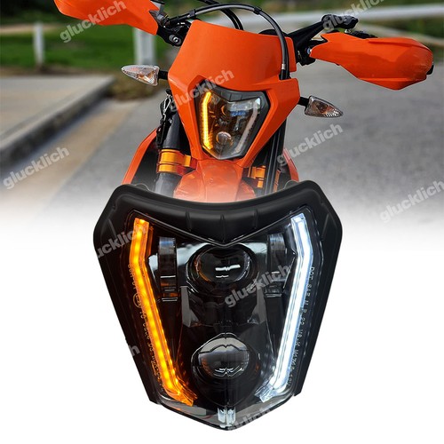 Per ktm exc - sxf, 125