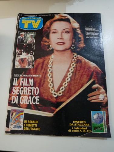 Sorrisi canzoni 1992 - tv,