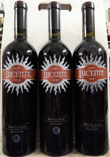 Igt toscana la vite - igt,