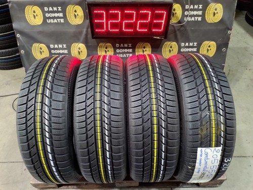 Pneumatici invernali gomme - 4,