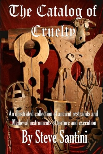 Catalog cruelty an - catalog, :