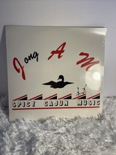 Jong A Moi - Spicy Cajun Music