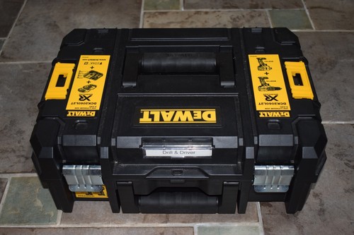 Custodia stak dewalt - t-stak,