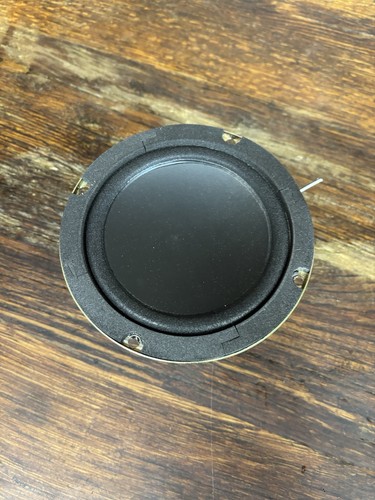 Woofer driver medio acoustic - medio,