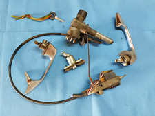 Kit blocchetto accensione