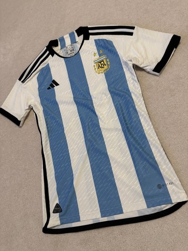 Maglia home argentina - maglia,