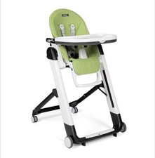 sediolone pappa Peg Perego In