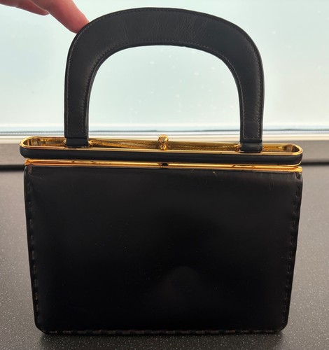Borsa mano portamonete - borsa,