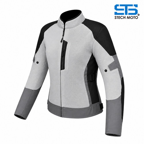Moto giacca estiva - moto,