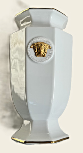 Vaso rosenthal versace - vaso,