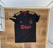 Maglia calcio Adidas Ajax