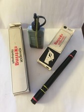 Rotring rapidograph 0.2 con