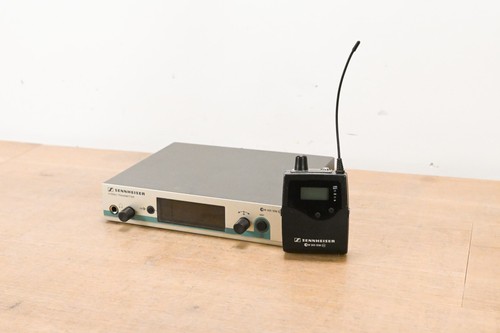 Sennheiser 300 iem g3 - sennheiser, ew