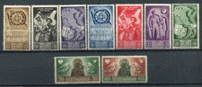 CORPO POLACCO 1946 SOCCORSO DI