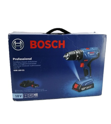 Trapano percussore bosch - percussore,