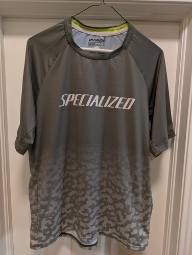 Shirt maglia ciclismo enduro - shirt,