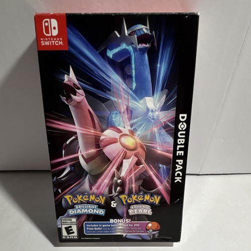 Pokemon diamante brillante - pokemon,