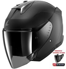 CASCO HELMET MOTO JET SHARK