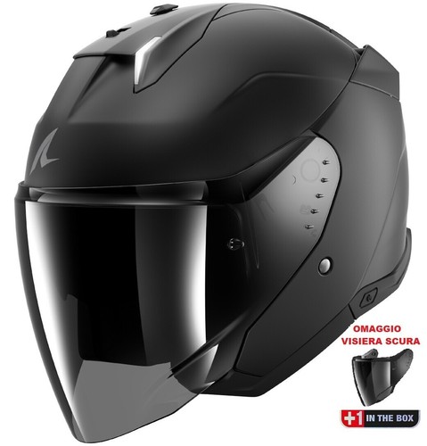 Casco helmet moto jet shark - helmet,