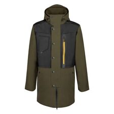 Parka originale Audi, giacca